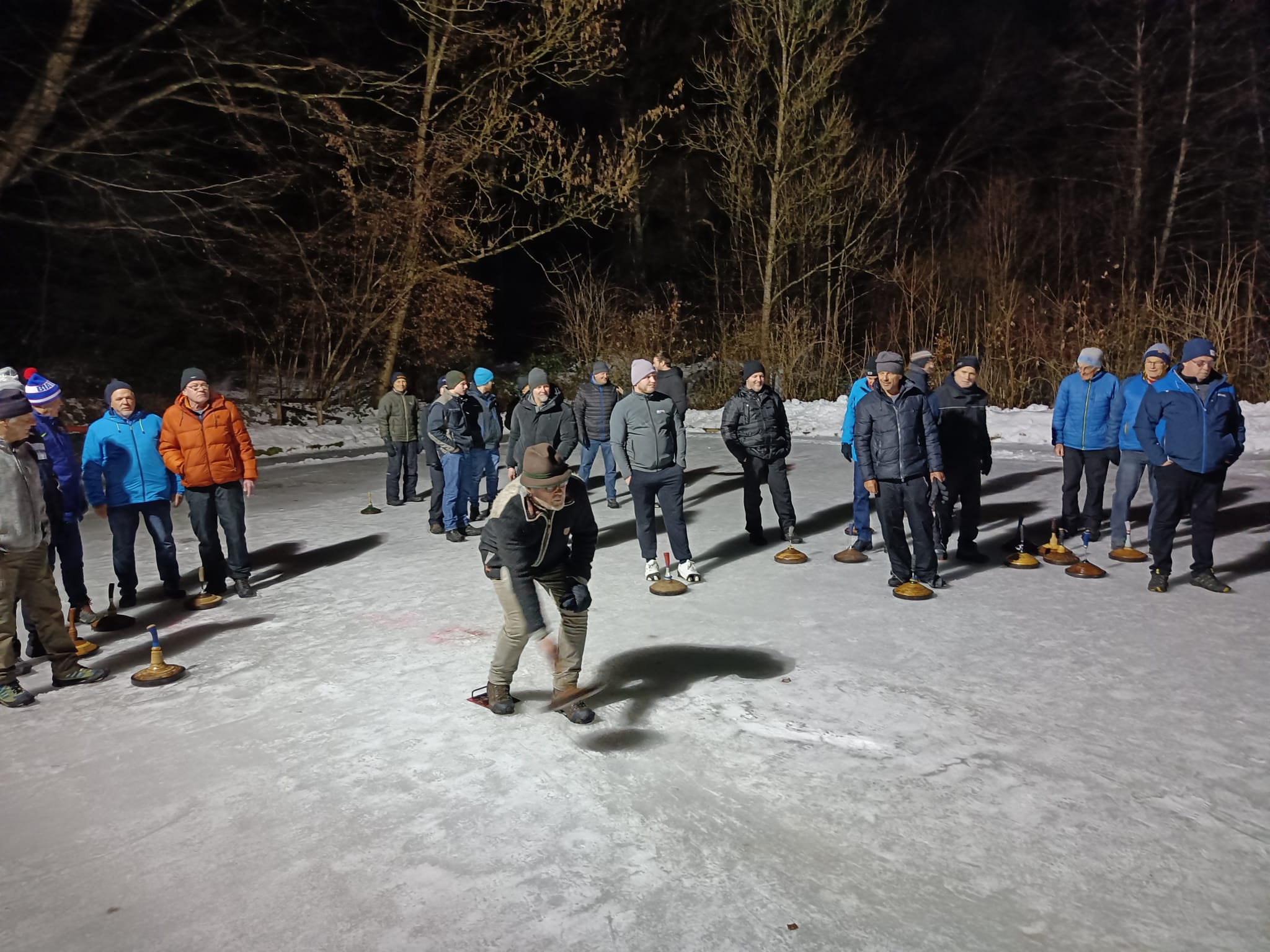 2026 Freundschaftsschießen Ainring