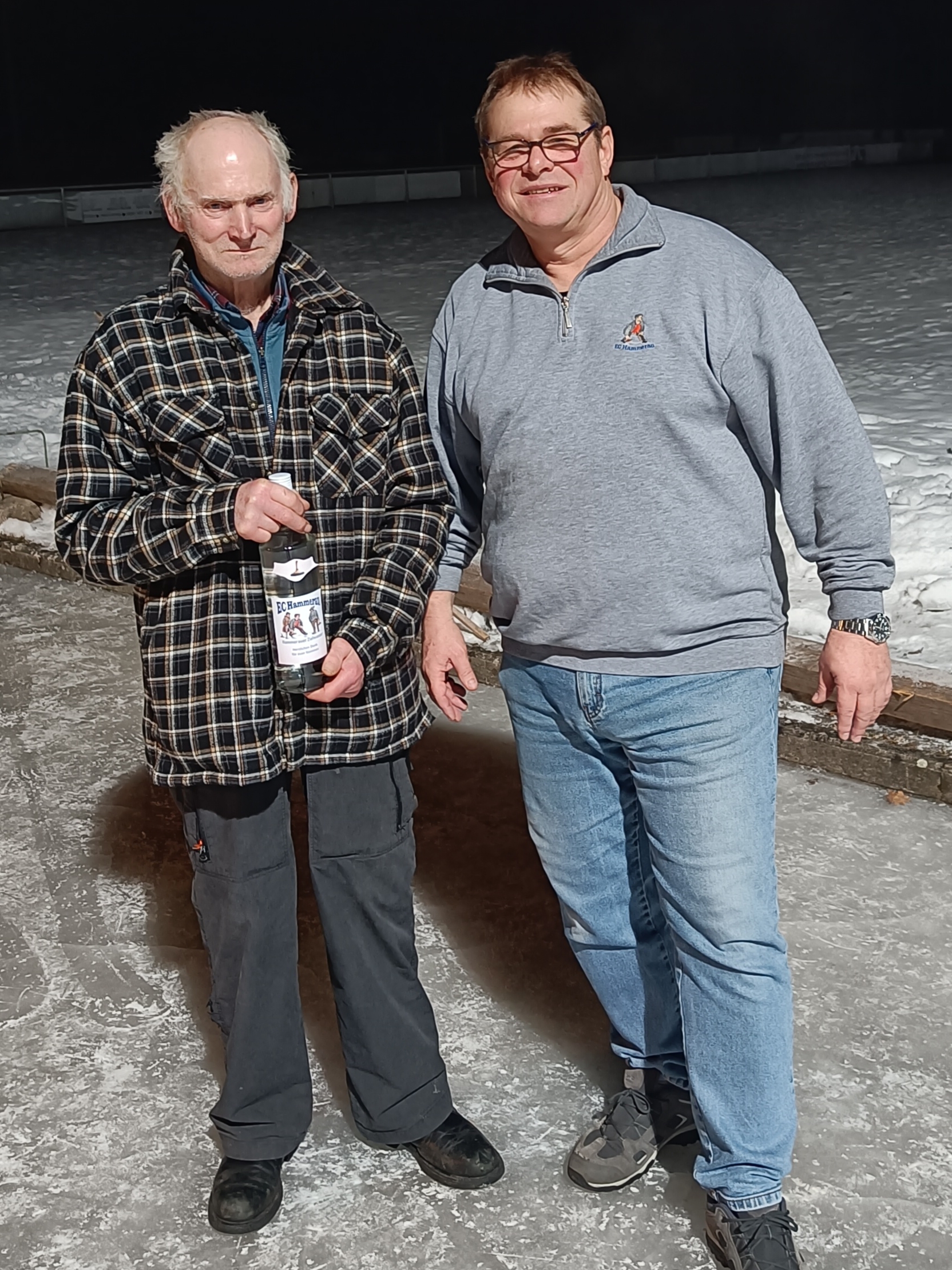 2026 Freundschaftsschießen Saaldorf